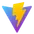 Vite logo