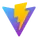 Vite logo